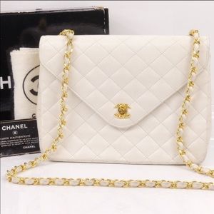 Chanel VTG Bag